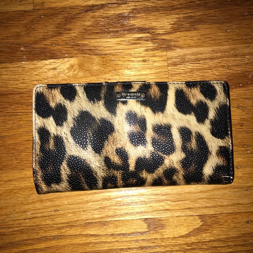 Kate Spade Wallet
